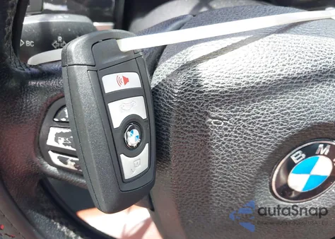 2014 BMW X3 xDrive28I from USA, damaged, VIN 5UXWX9C51E0D15142